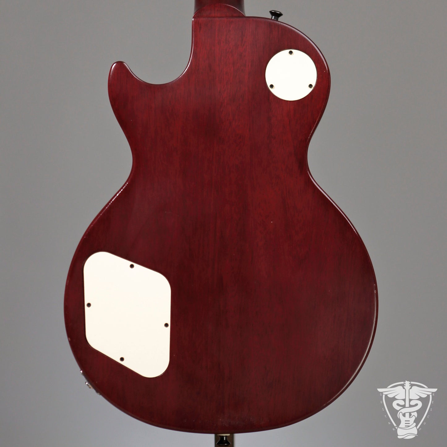 2021 Gibson Les Paul Traditional Pro V - 8.94 LBS