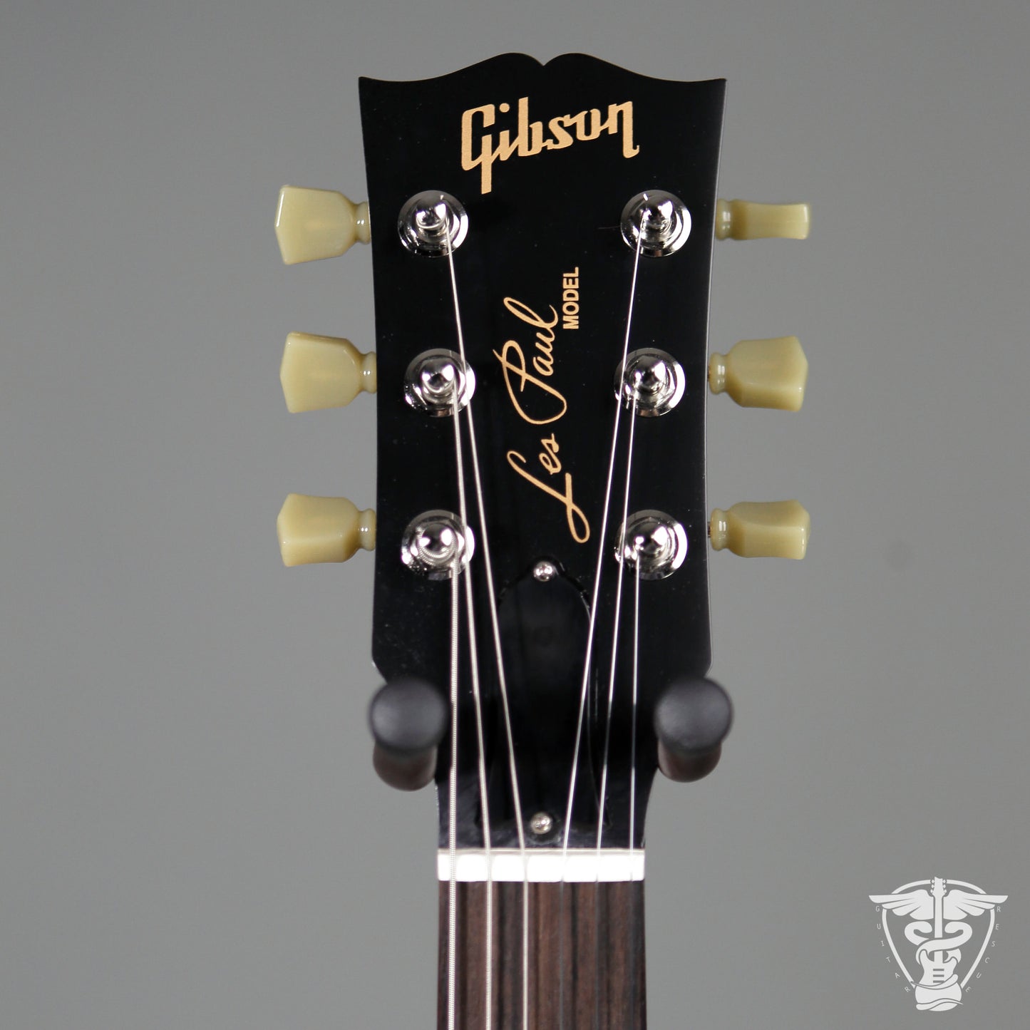 Gibson Les Paul Faded 2017 T - 8.05 LBS