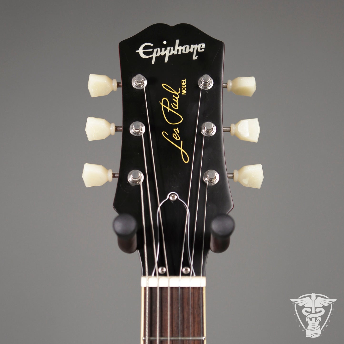 2021 Epiphone Joe Bonamassa "Lazarus" 1959 Les Paul Standard - 8.47 LBS