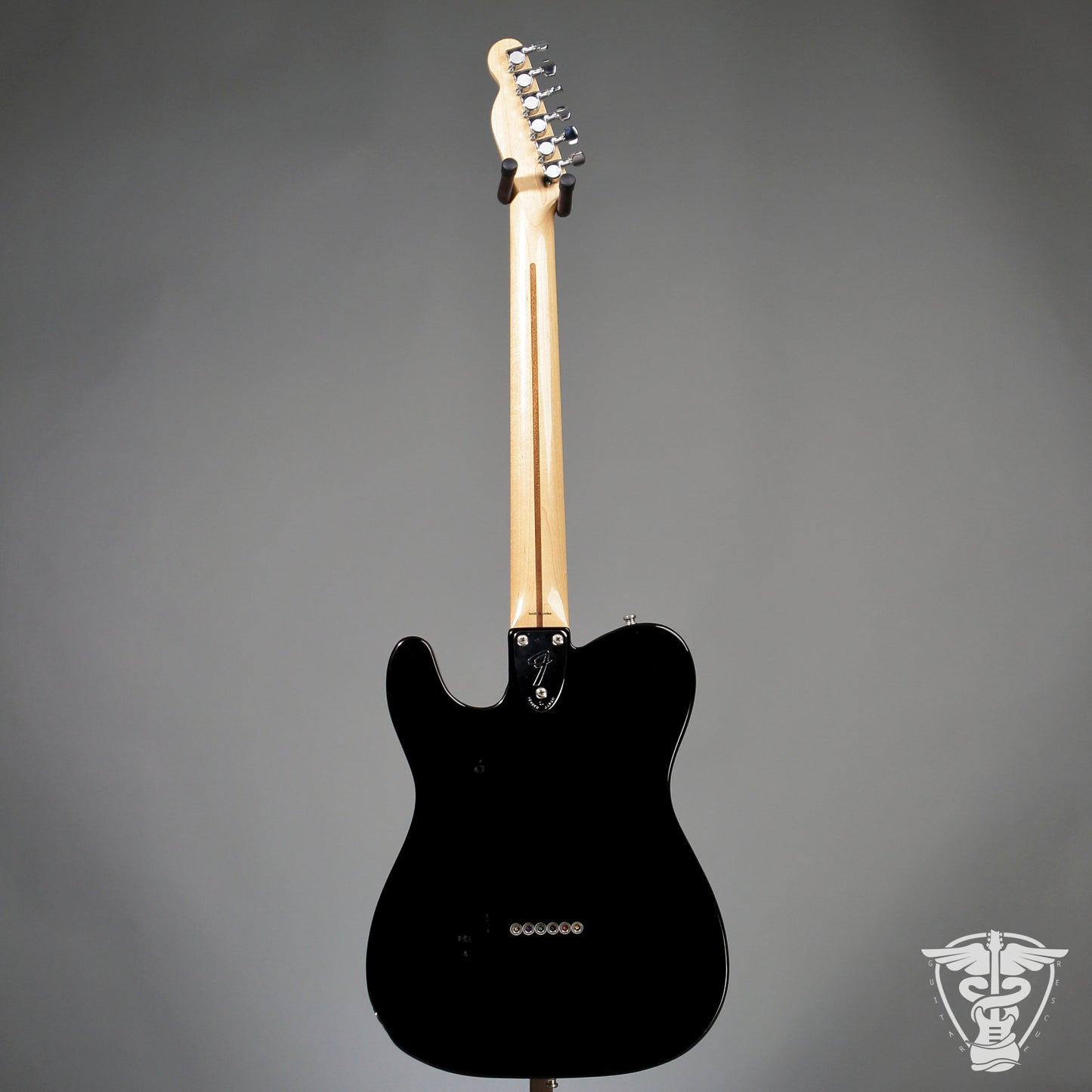 Fender Telecaster Custom - 7.14 LBS