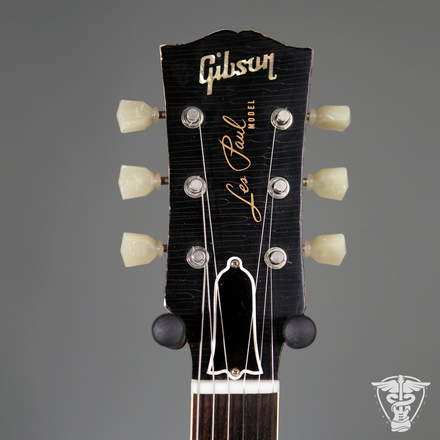 2018 Gibson Custom Shop Historic '58 Les Paul - 8.88 LBS