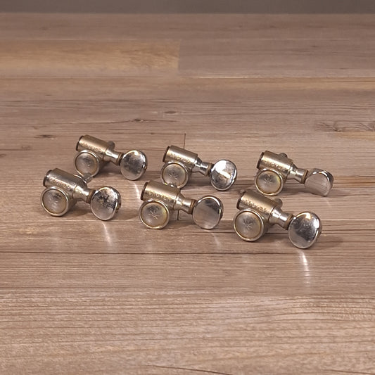 1950s Grover Tuners
