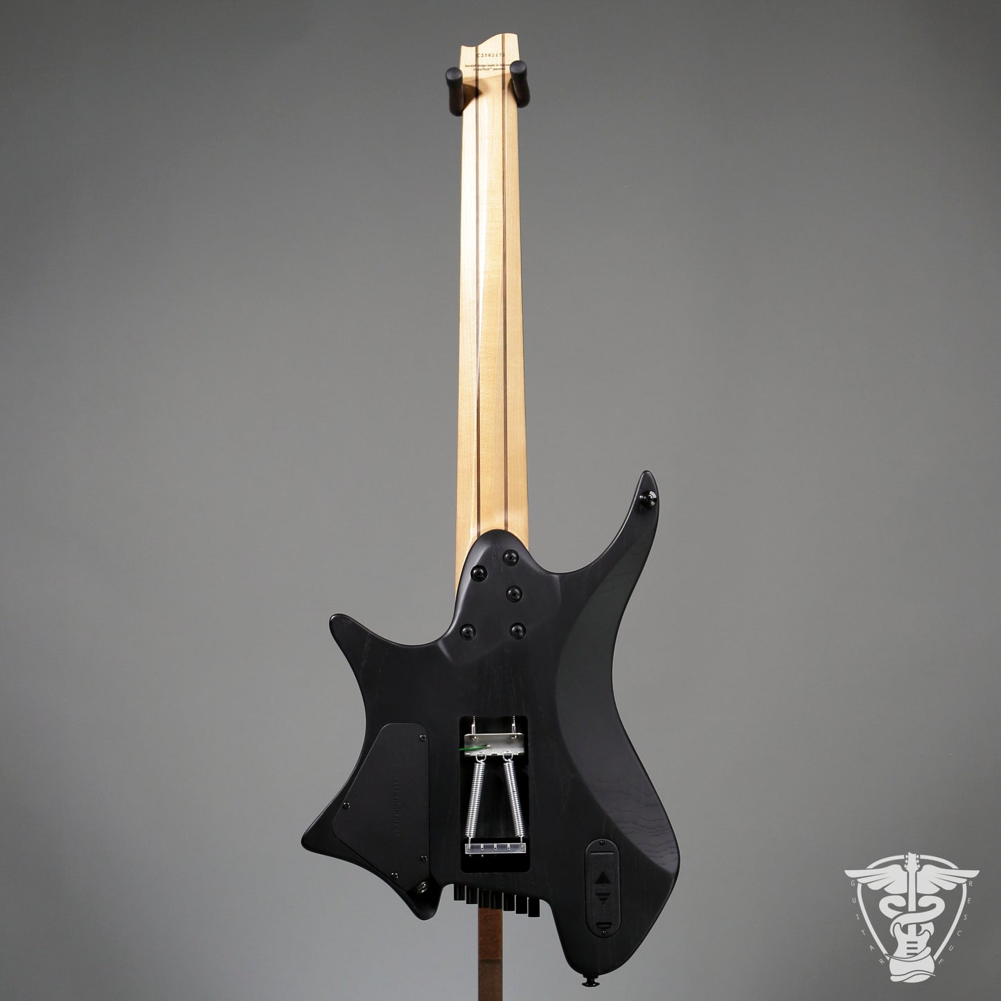 2026 .strandberg* Boden Prog NX7 - 5.24 LBS