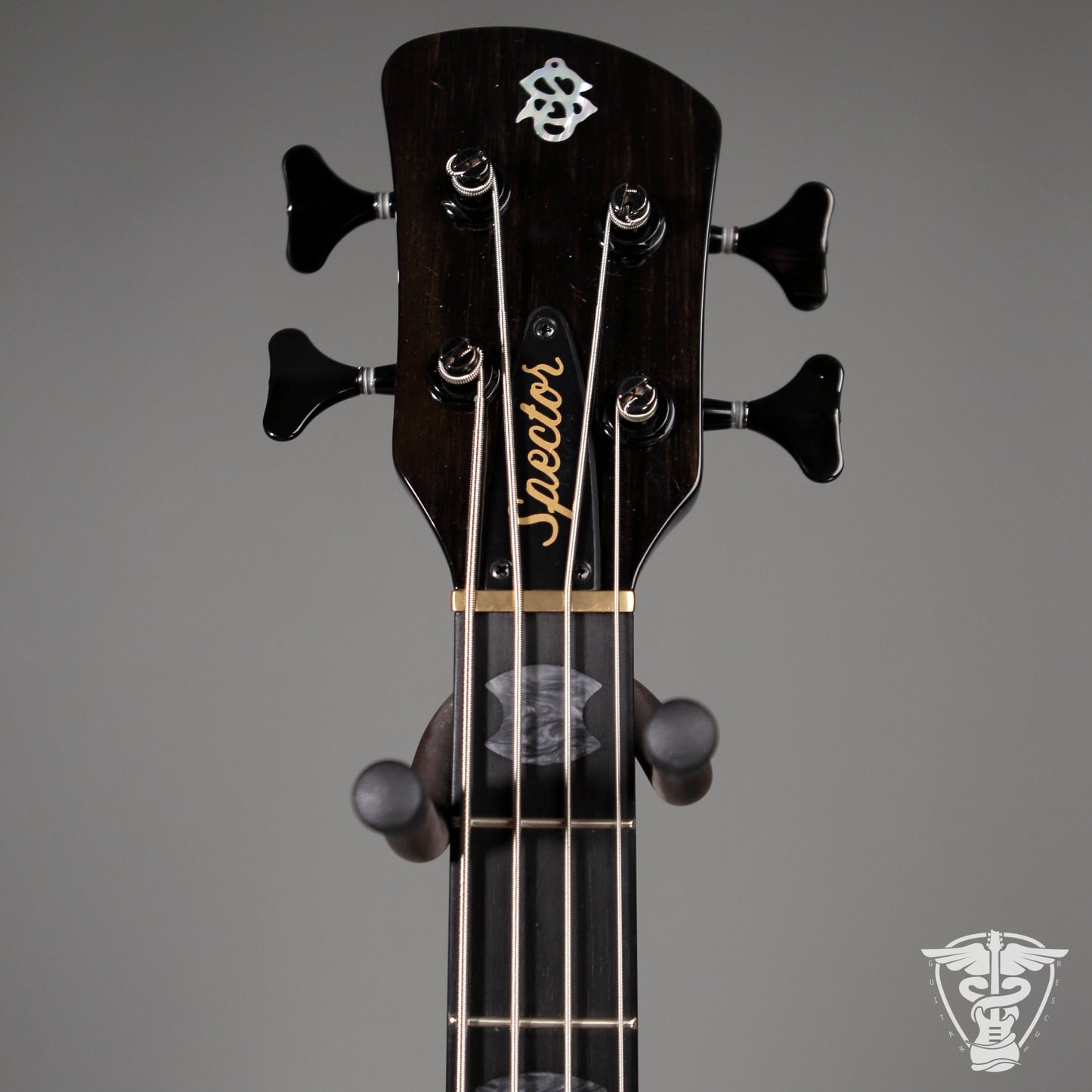 2021 Spector NS-2 - 7.63 LBS