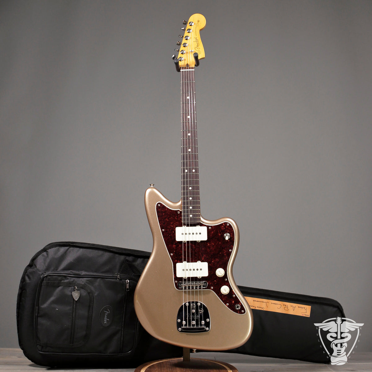 2026 Fender American Professional Classic Jazzmaster -7.78 LBS
