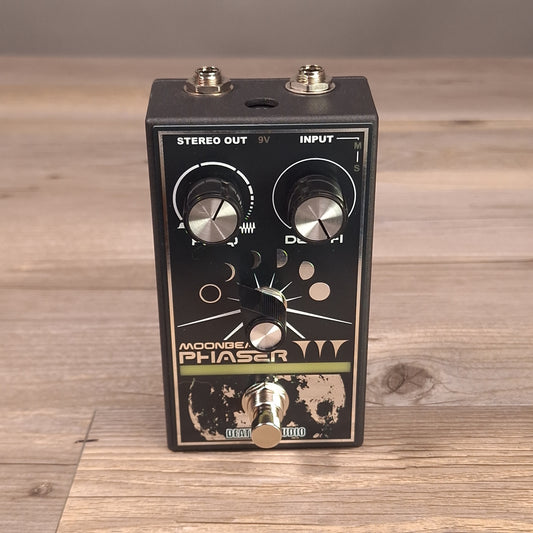 Death by Audio Moonbeam Phaser (BRAND NEW)