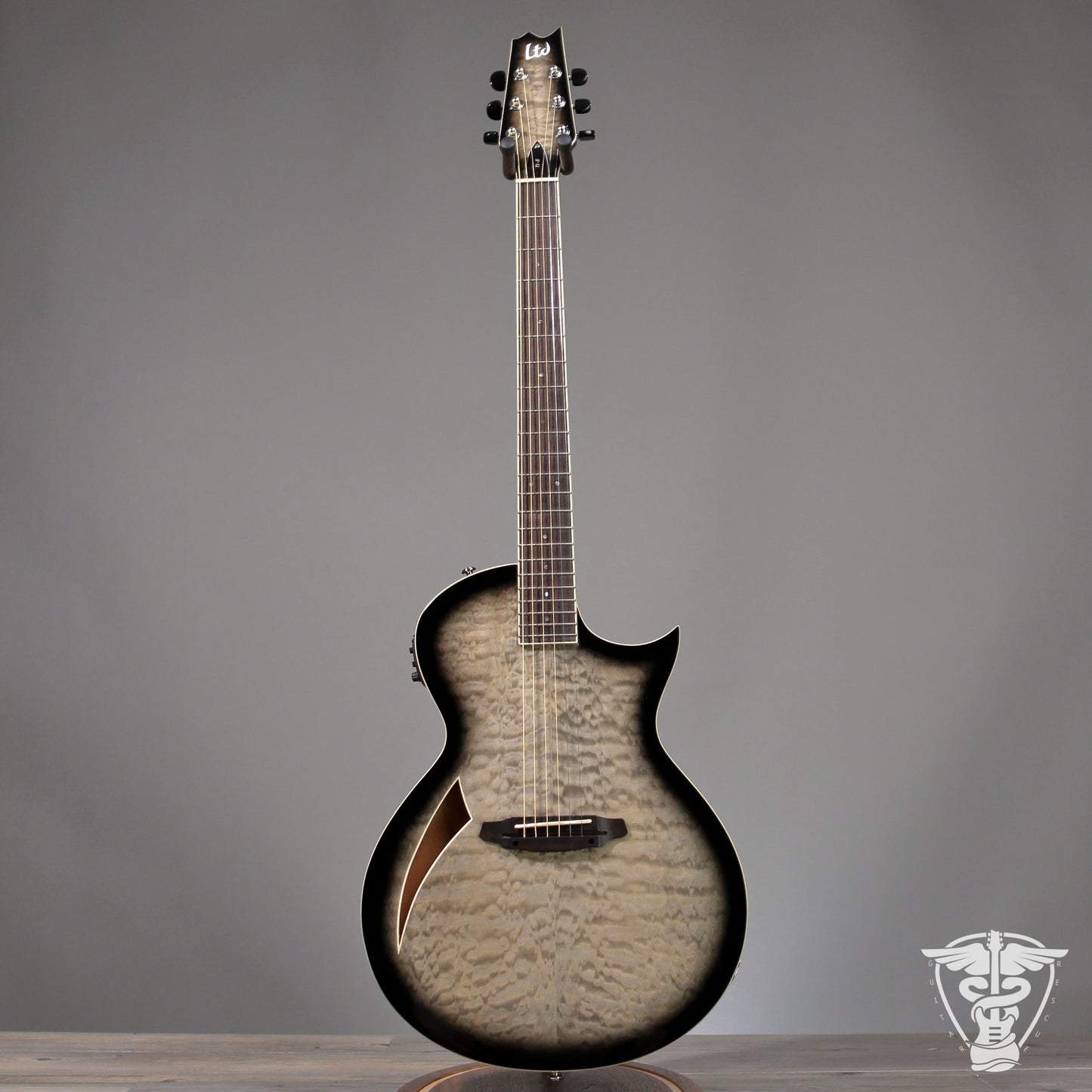 ESP LTD TL-6 - 7.3 LBS
