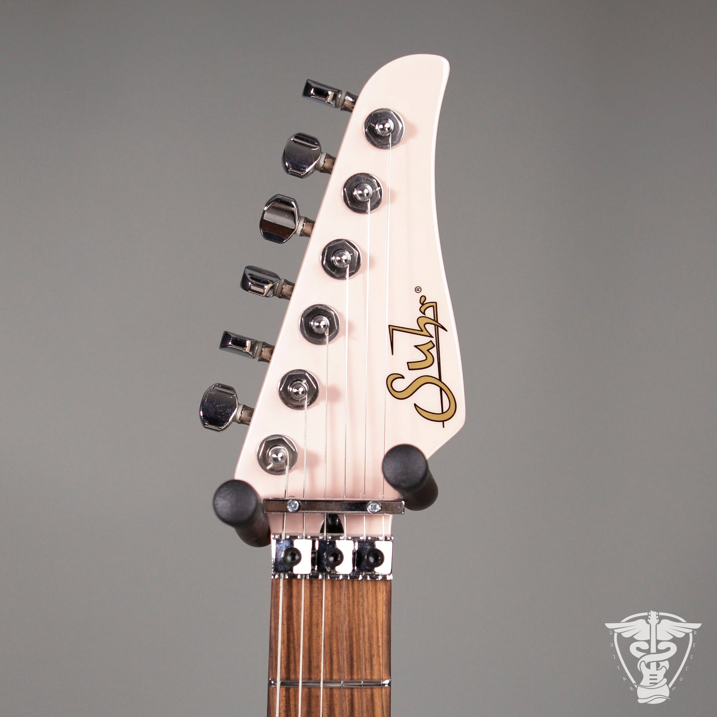 Suhr Pro Series M1 - 8.07 LBS