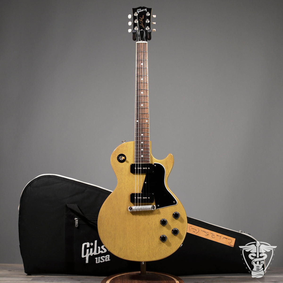 2023 Gibson Les Paul Special - 7.82 LBS
