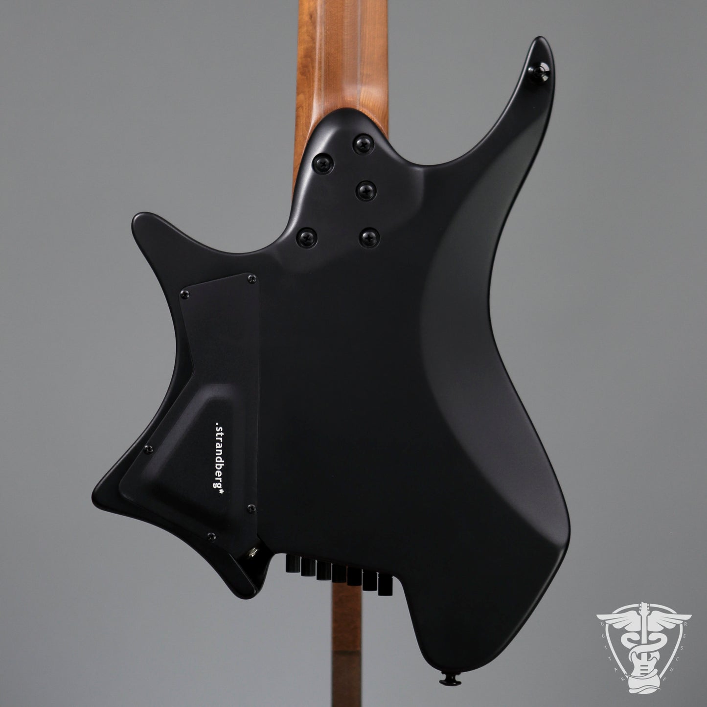 2026 strandberg Boden Standard N2.7 - 5.33 LBS