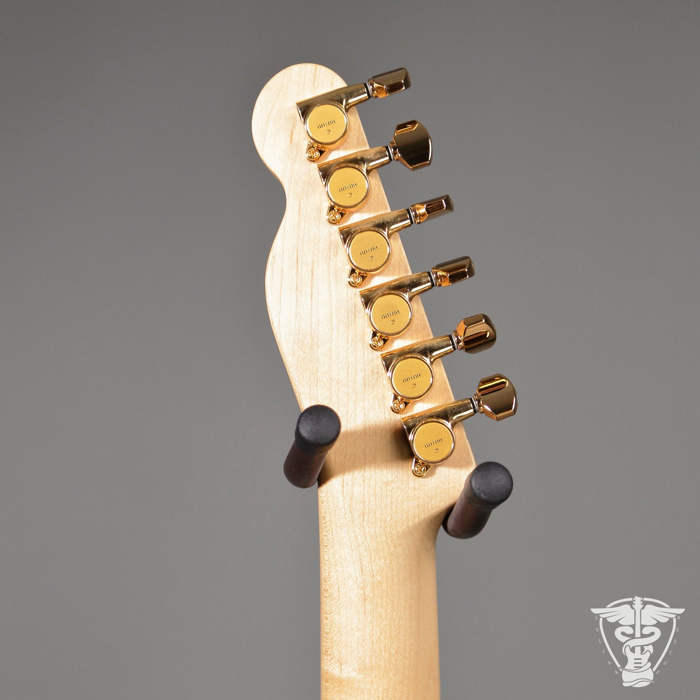 2017  Fender Richie Kotzen Telecaster - Brown Sunburst