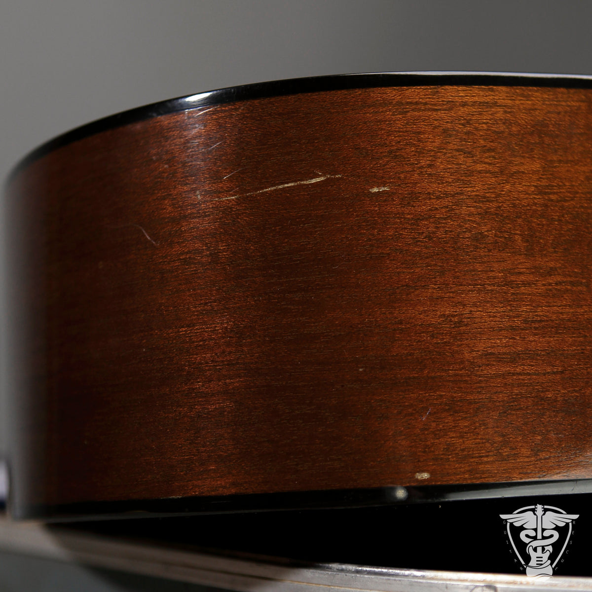1974 Martin D-18 - 4.14 LBS