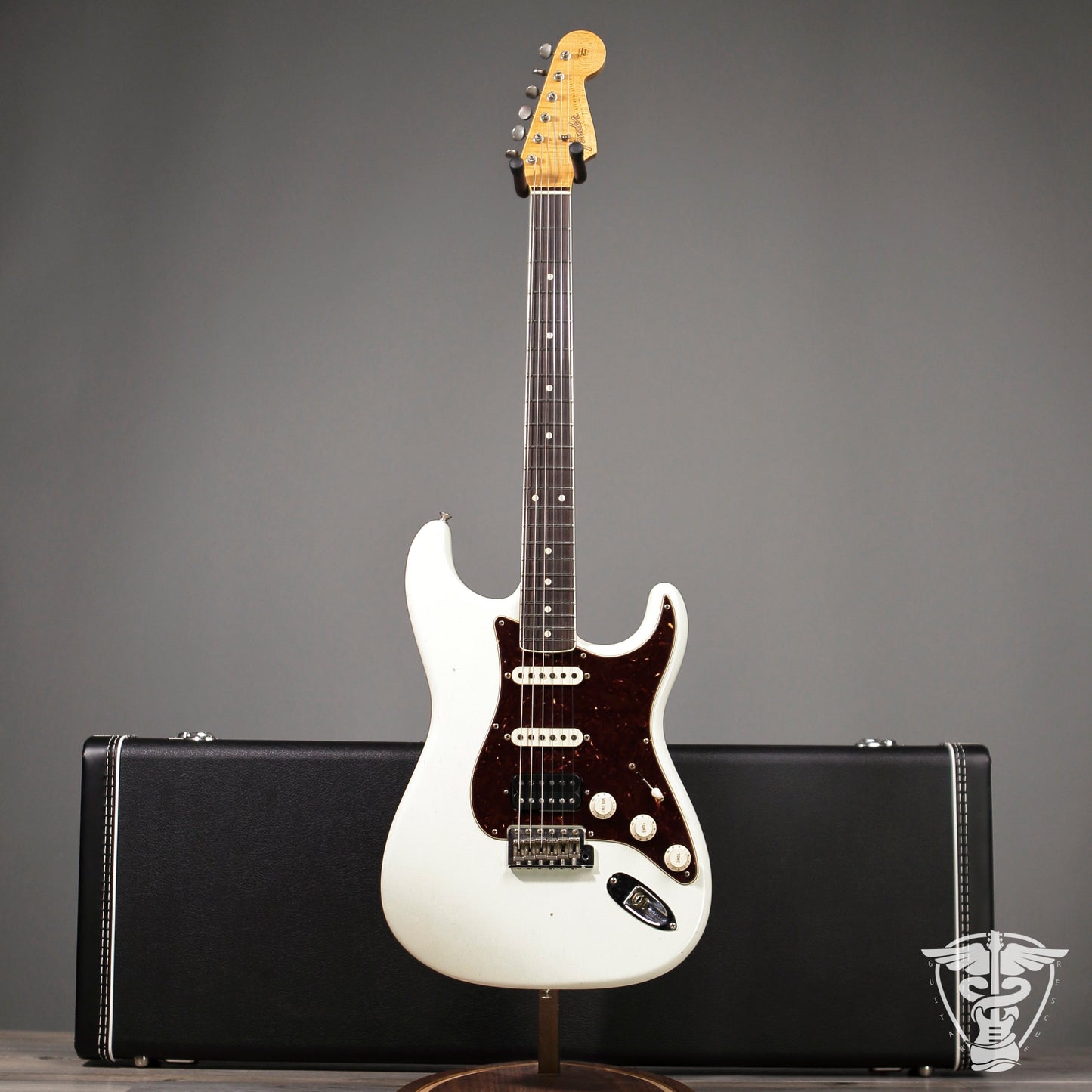 2024 Fender Custom Shop Post Modern Journeyman Stratocaster - 7.49