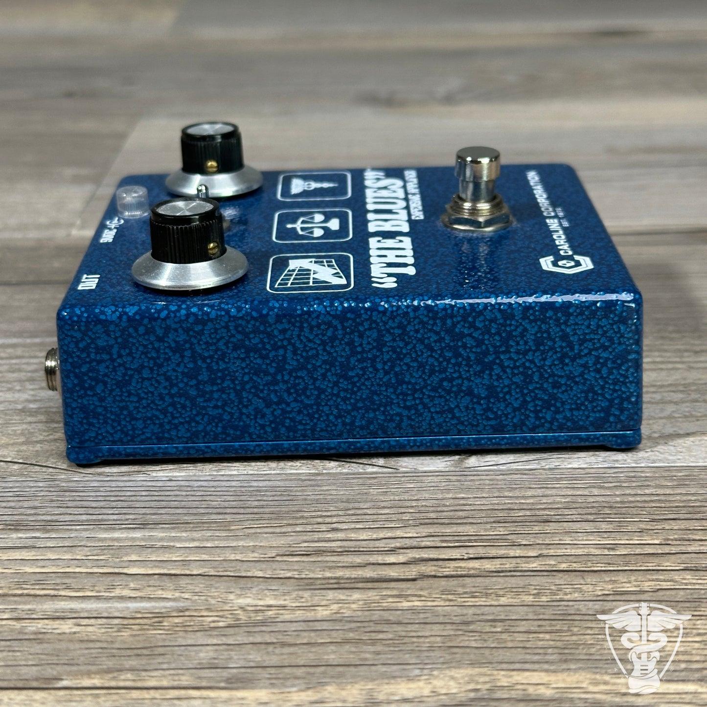 Caroline Corp. The Blues Expensive Amplifier (USED)