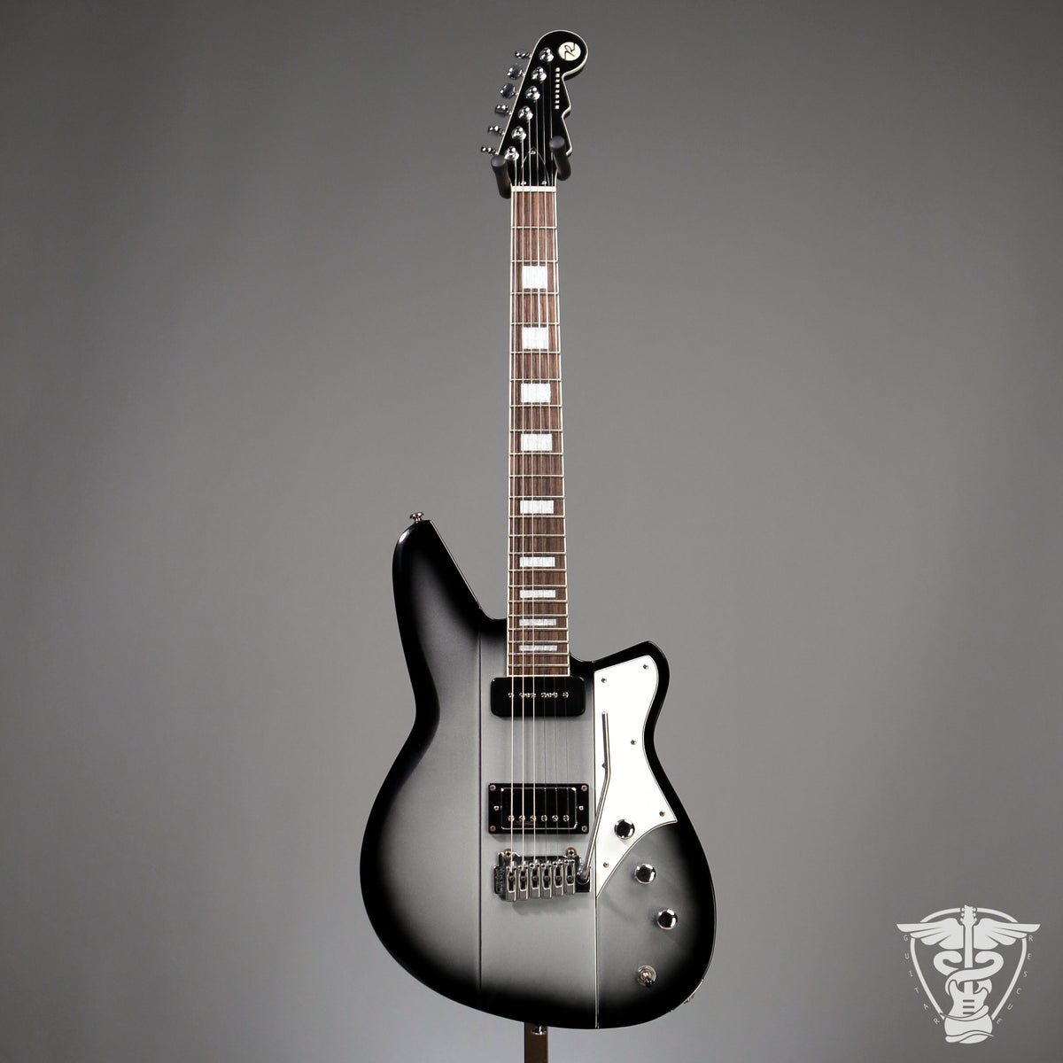 Reverend Warhawk DAW