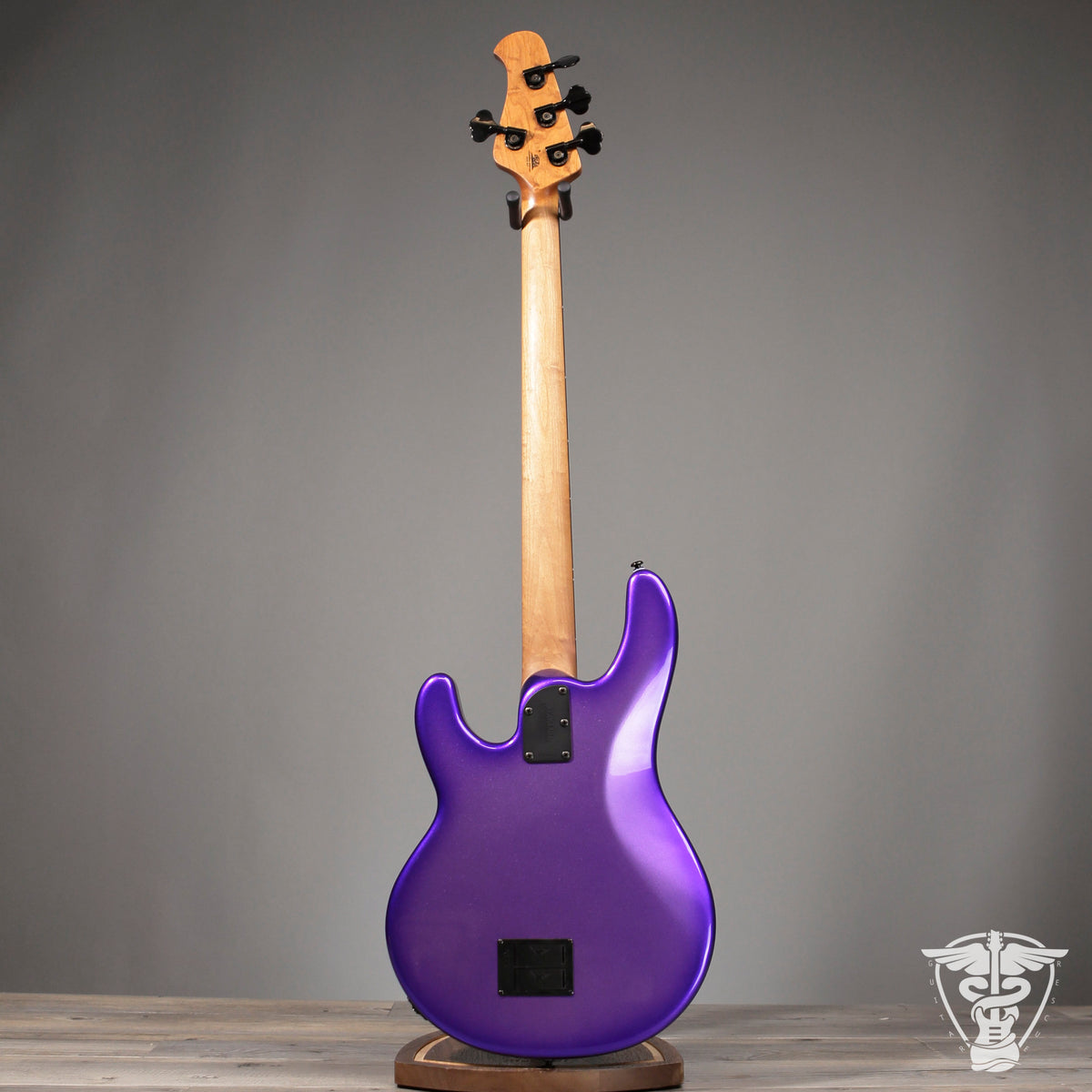 2024 Ernie Ball Music Man Sting Ray Special - 8.8 LBS