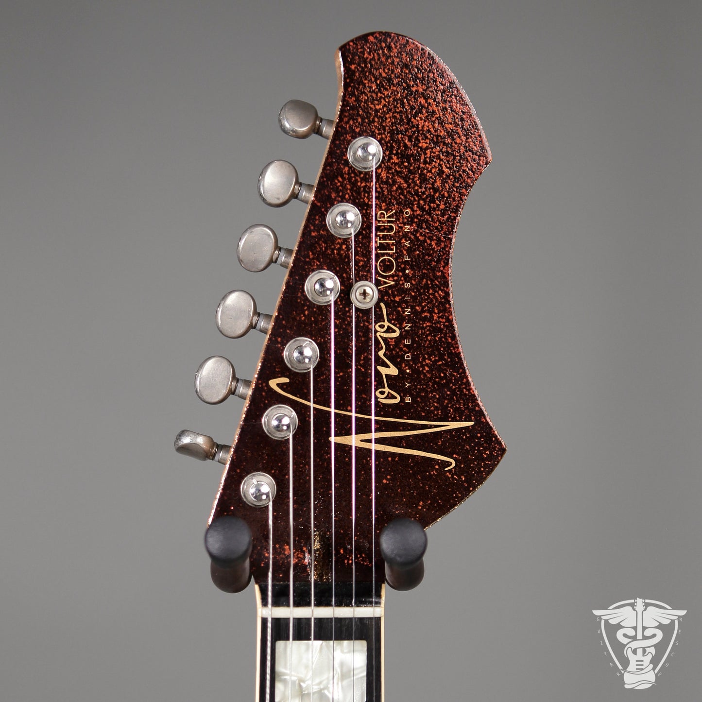 2025 Novo Voltur J, Custom - 7.4 LBS