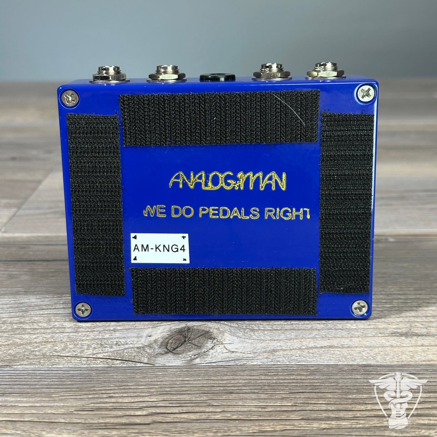 Analogman King of Tone 4 (USED)