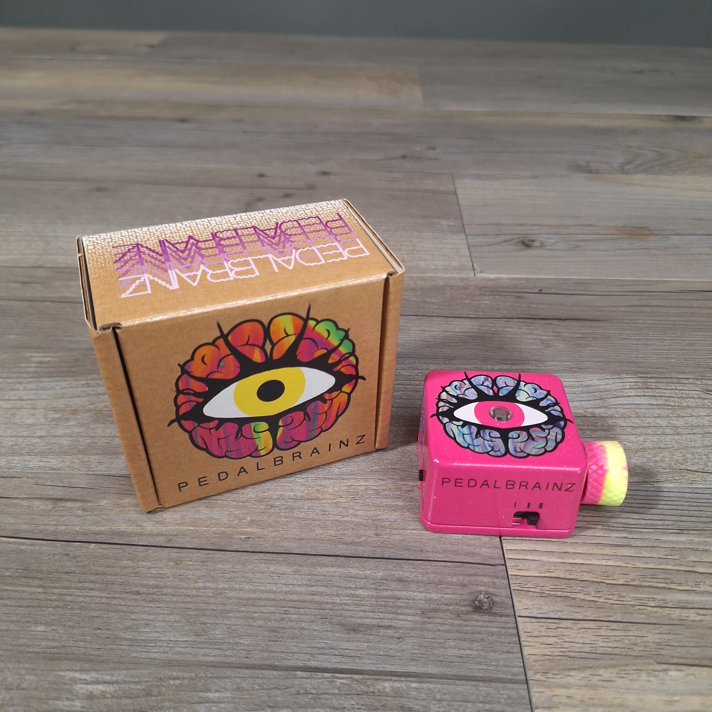Pedalbrainz 3rd Eye (USED)