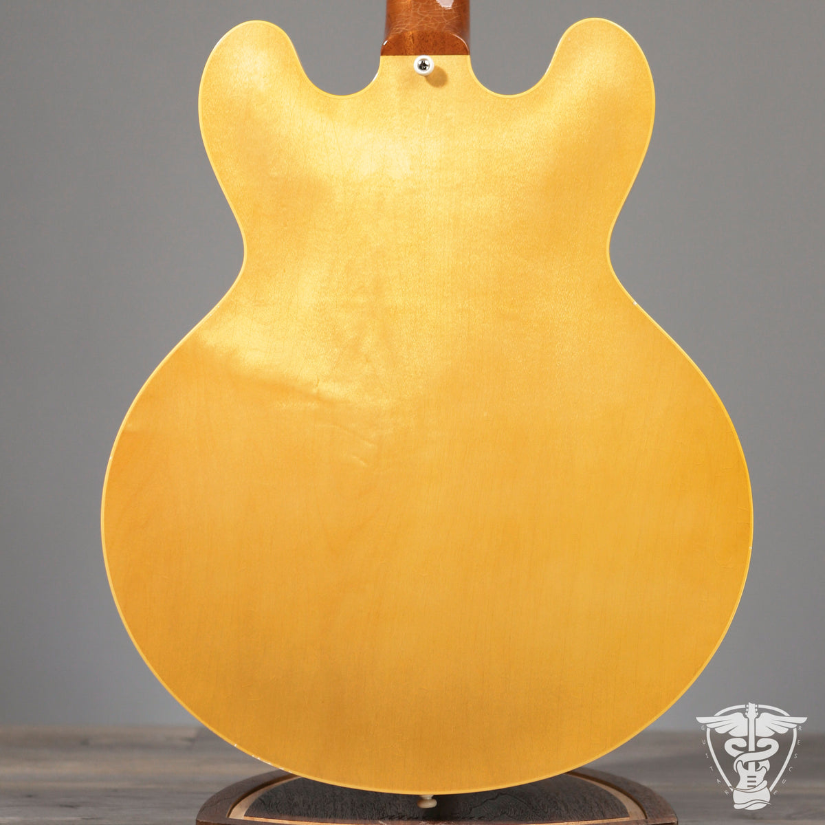 Gibson ES-335 '59 Custom Shop - 7 lbs 13 oz