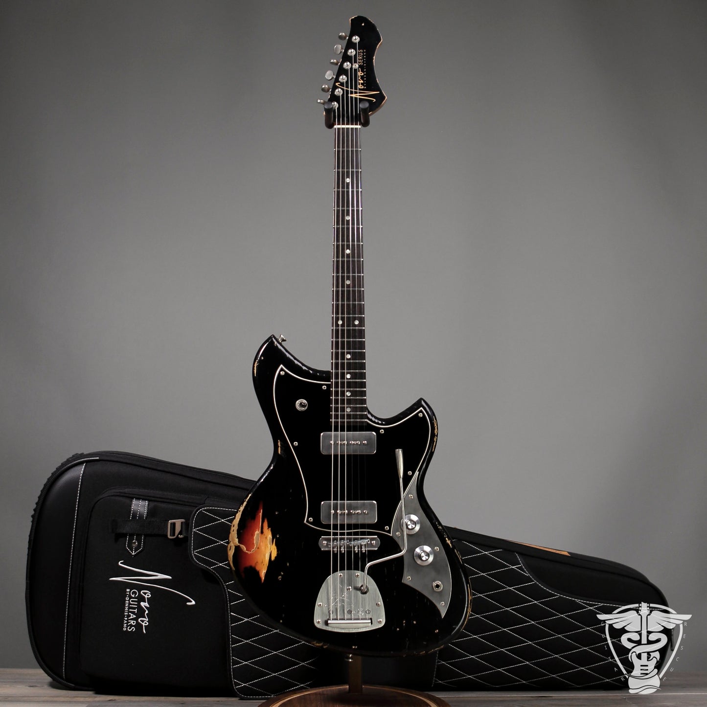 2026 Novo Serus J, Dealer Limited - 7 LBS