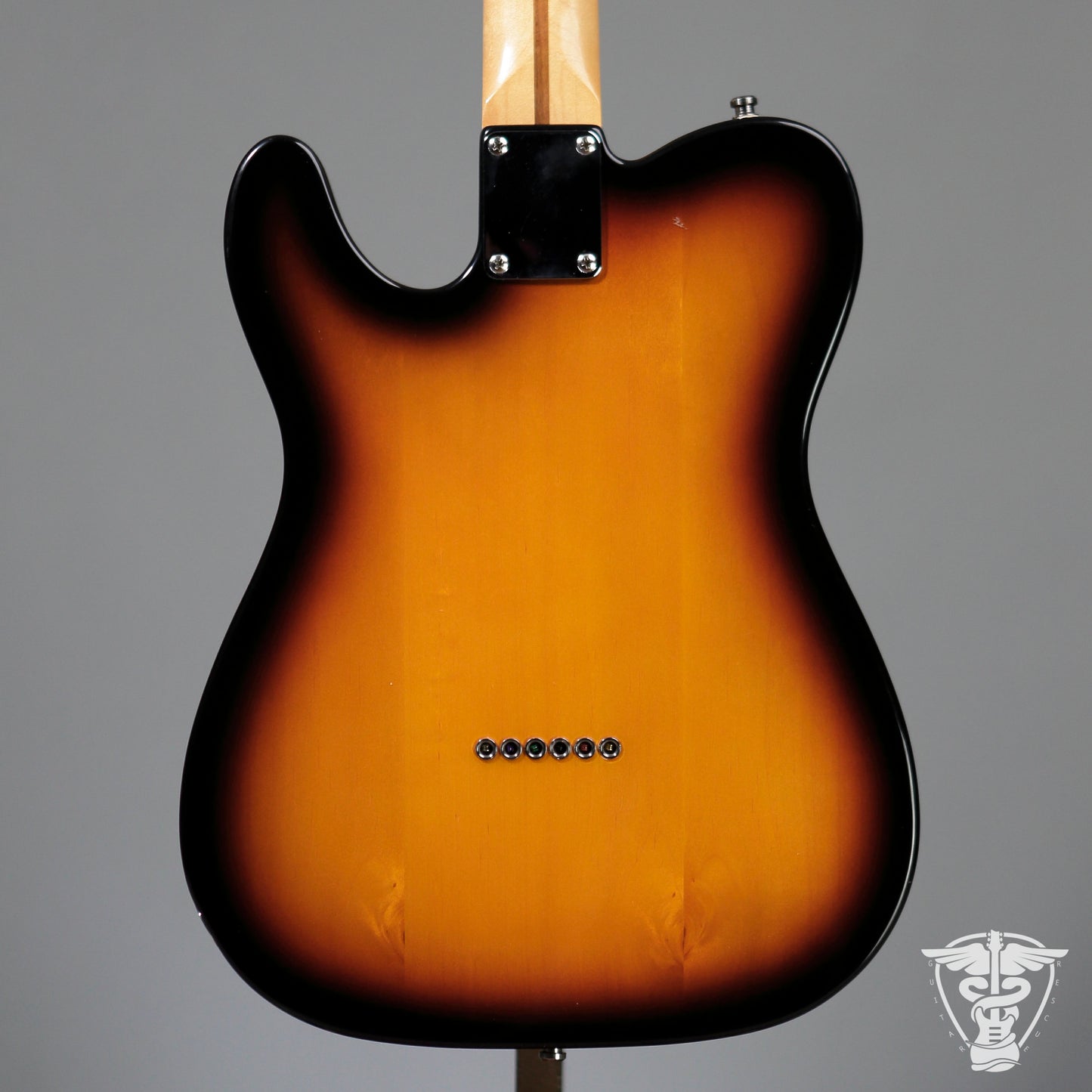 1997-1998 Fender Telecaster Deluxe - 8.22 LBS