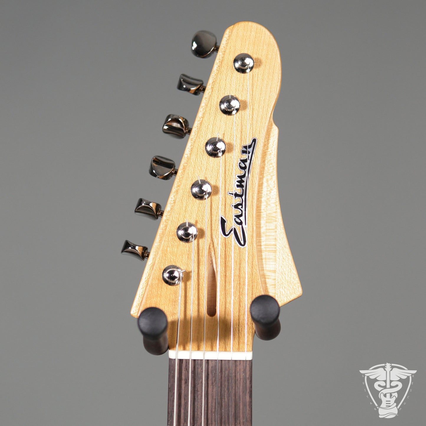 2025 Eastman Fullertone DC '62 - 7.61 LBS