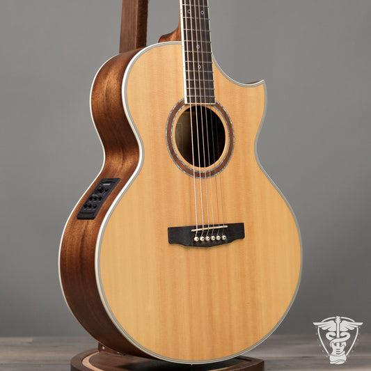 Cort NDX Baritone NS - 4.73 LBS