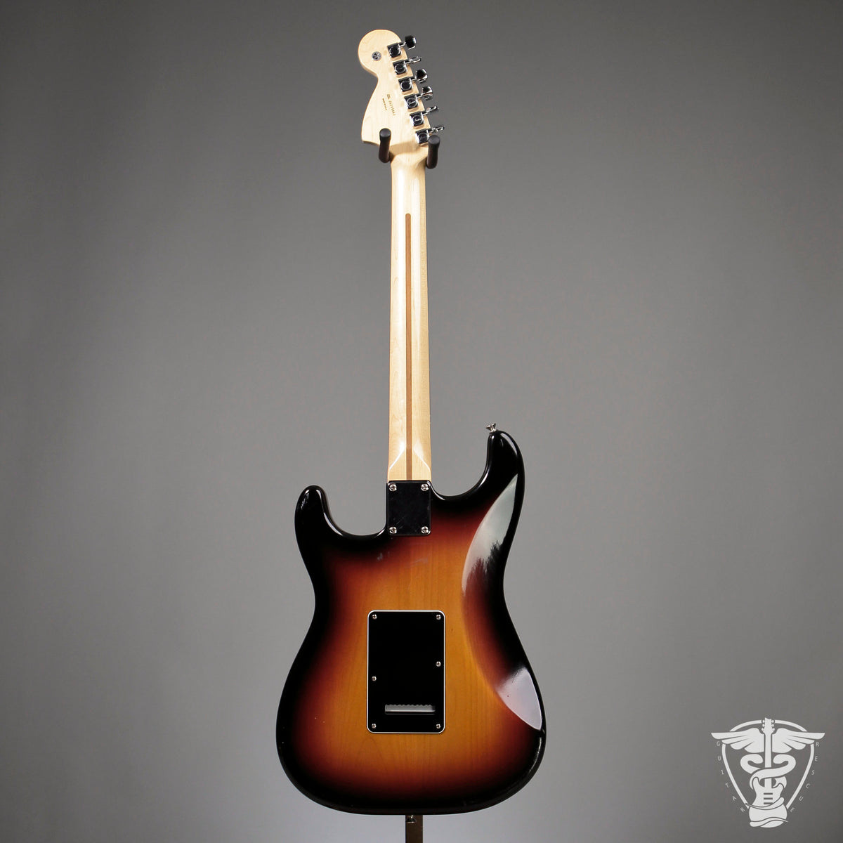 2006/2007 Fender Highway One Stratocaster - 7.78 LBS