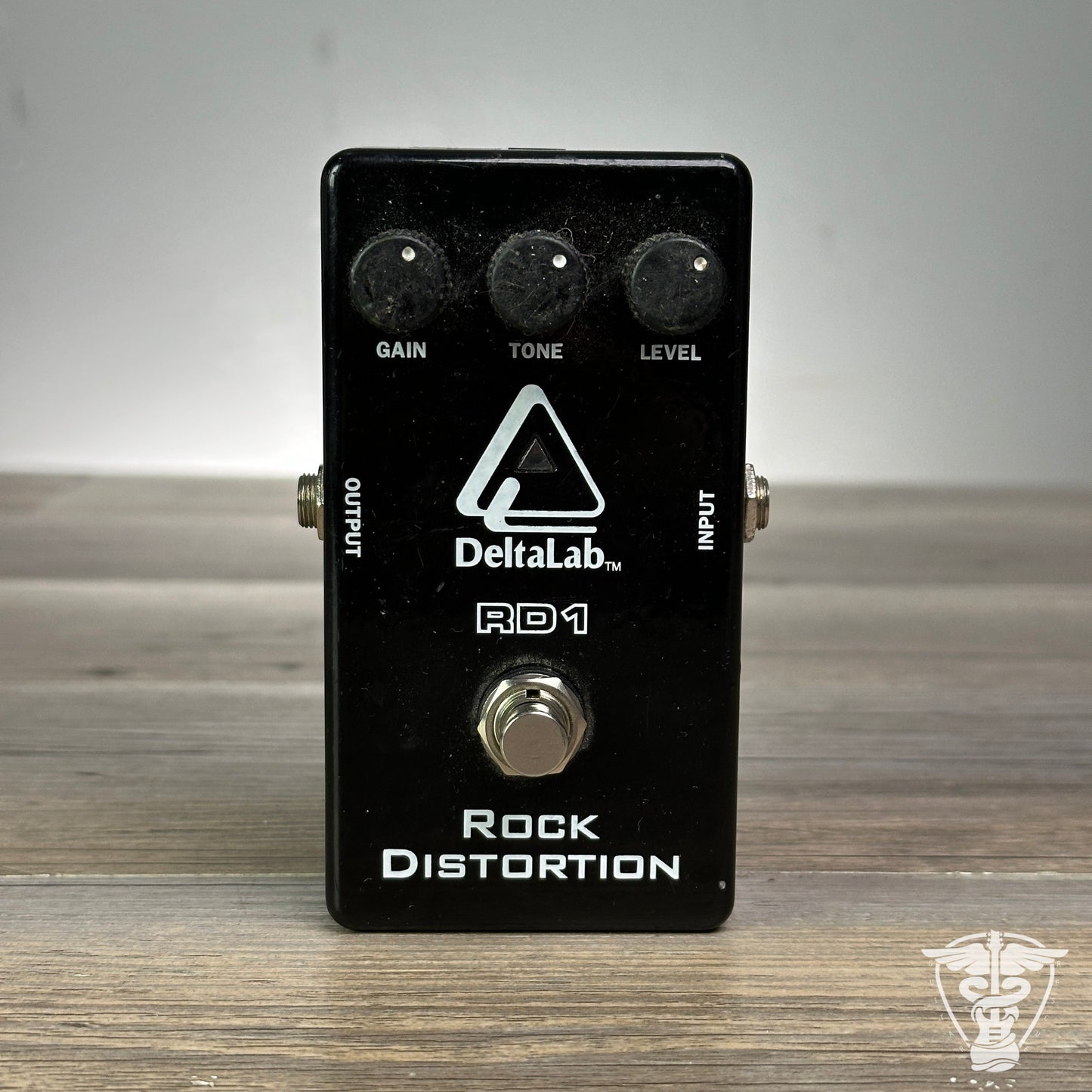 DeltaLab Rock Distortion RD1 (USED)