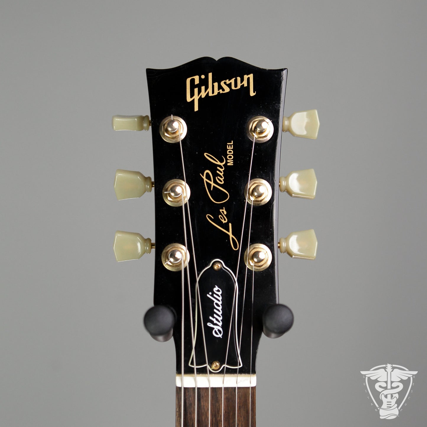 2006 Gibson Les Paul Studio - 7.12 LBS