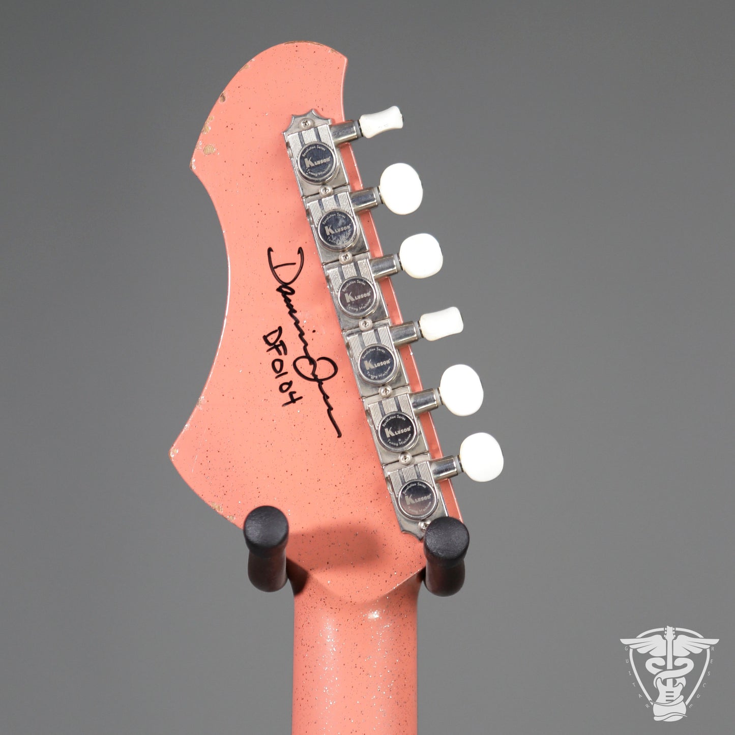 2025 Novo Signature Chambered Serus T - 5.52 LBS