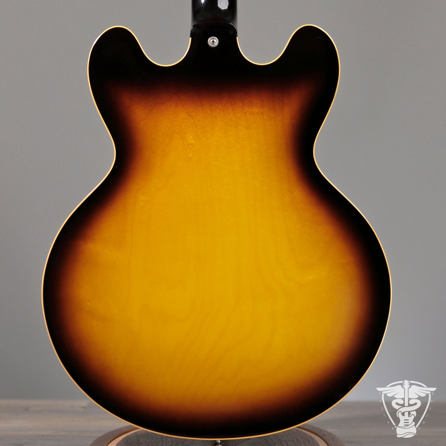 2008 Gibson Custom Shop ES-335 '59 Reissue - 8.42 LBS