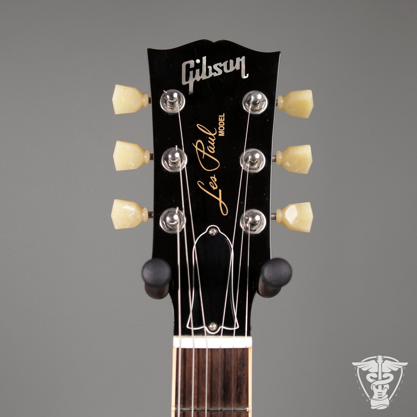 2012 Gibson Les Paul Standard Traditional - 9.58 LBS