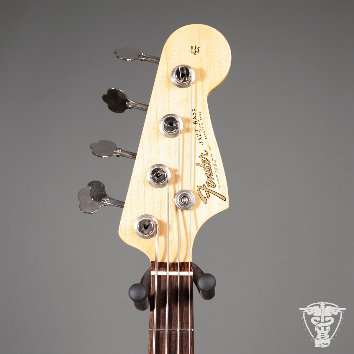 2018 Fender American Original 60s Jazz Bass - 8.97 LBS