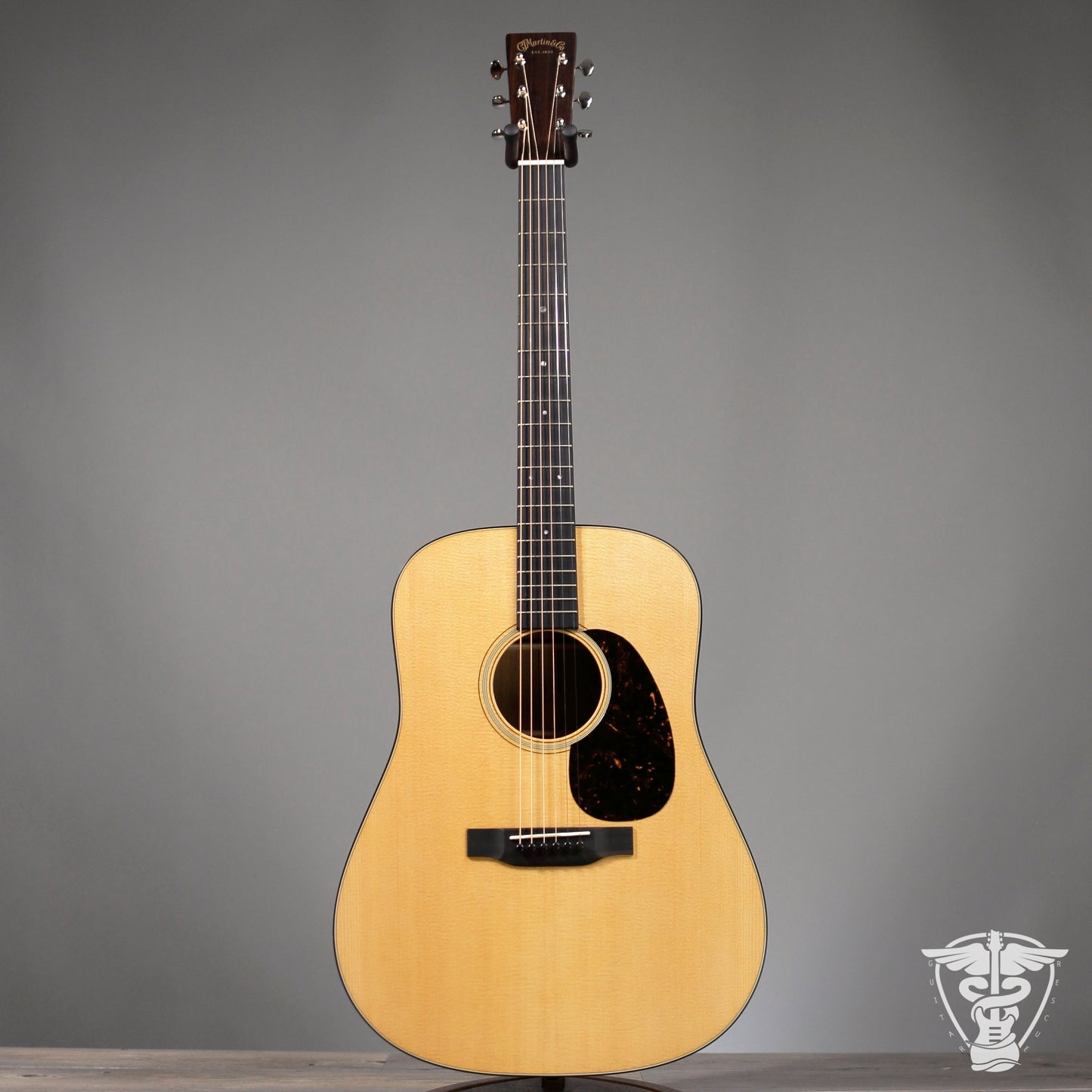 2022 Martin D-18 Satin - 3.97 LBS