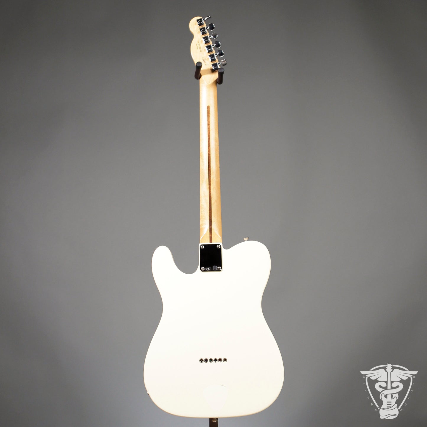 2015 Fender American Special Telecaster - 8.14 LBS