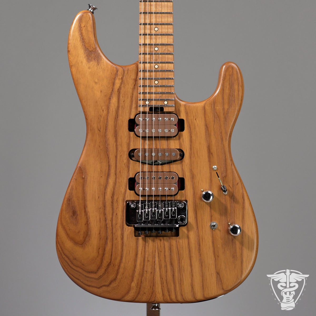 2024 USA Charvel Custom Shop Guthrie Govan Signature HSH - 7.45 LBS