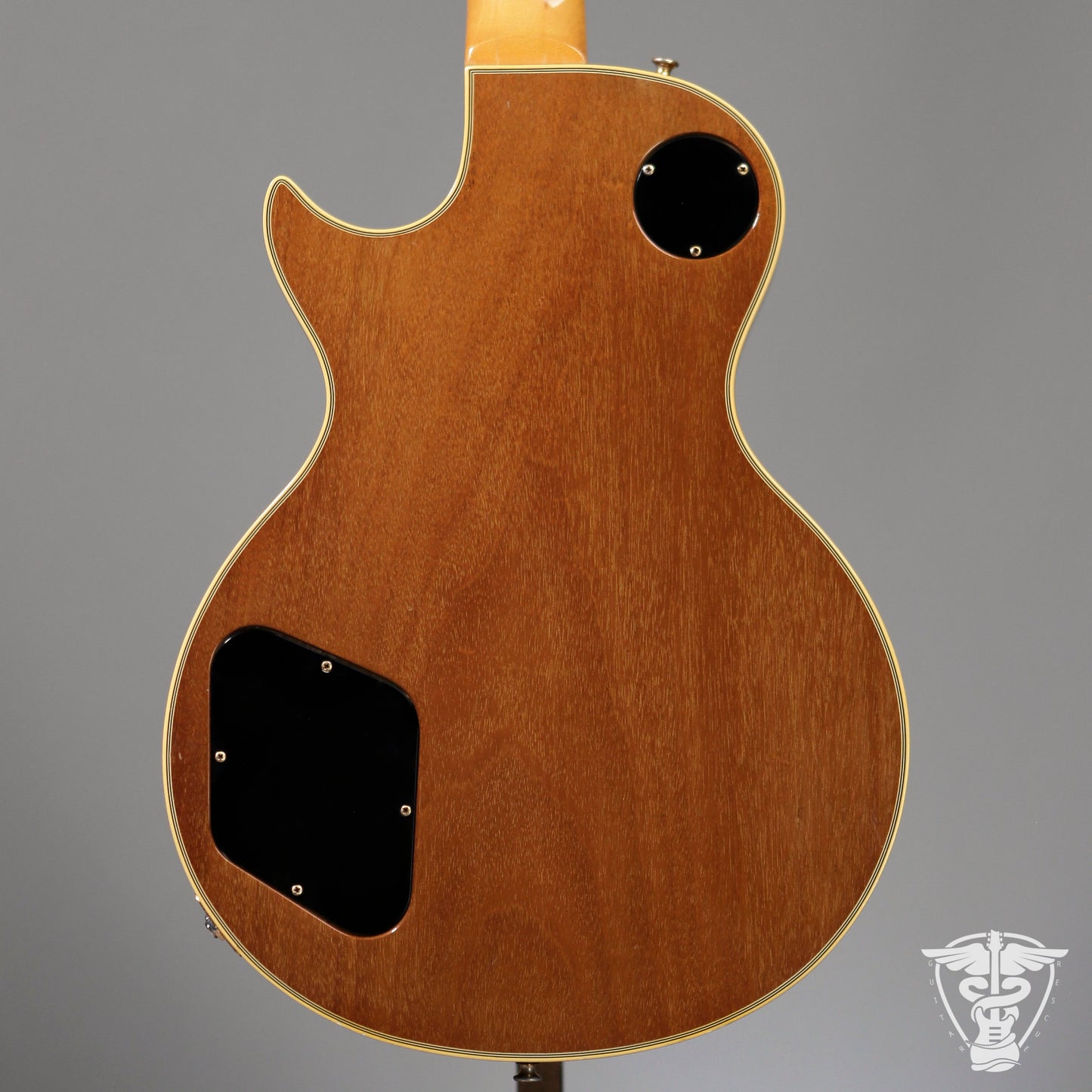1978 Gibson Les Paul Custom - 9.65 LBS