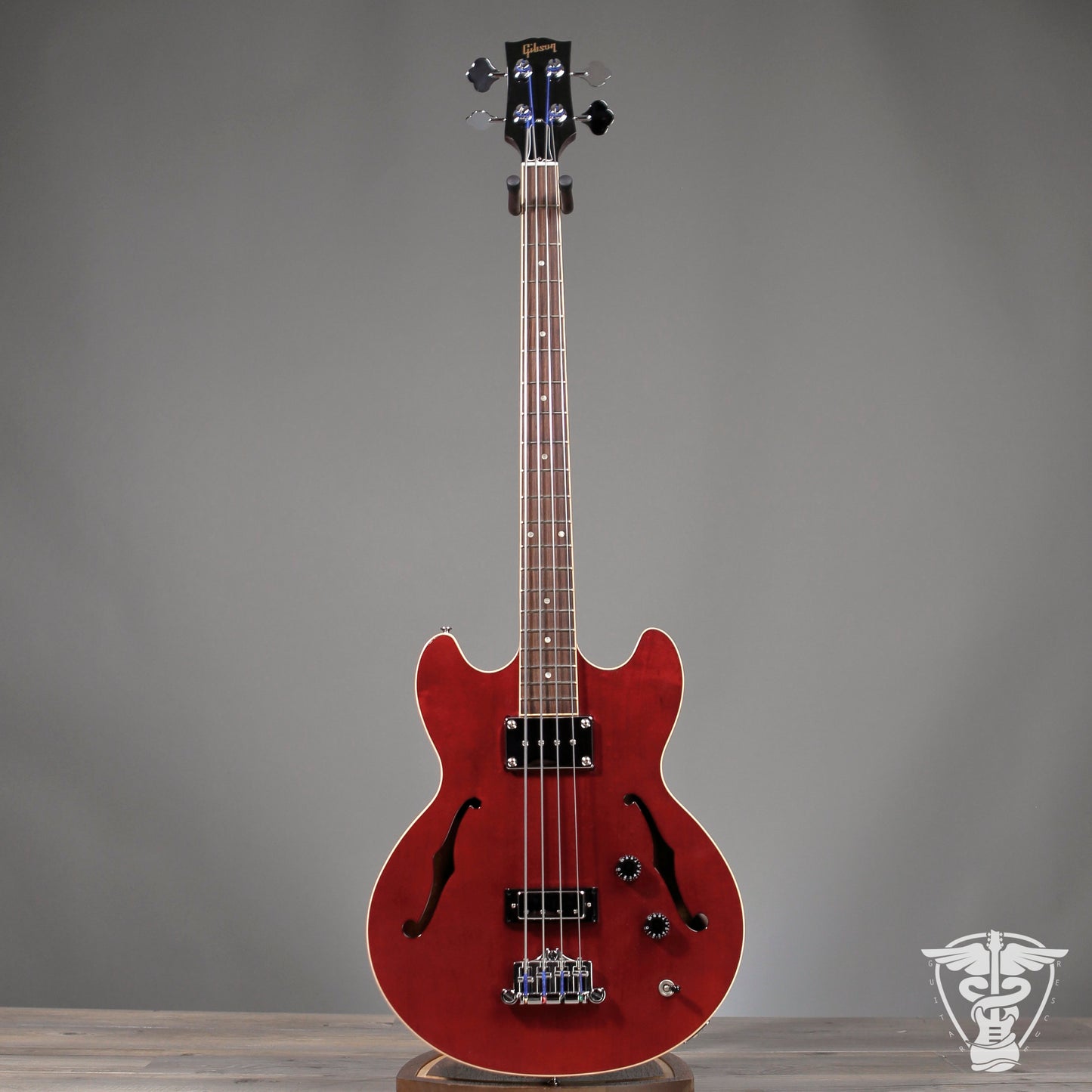 2013 Gibson Midtown Bass - 8.25 LBS