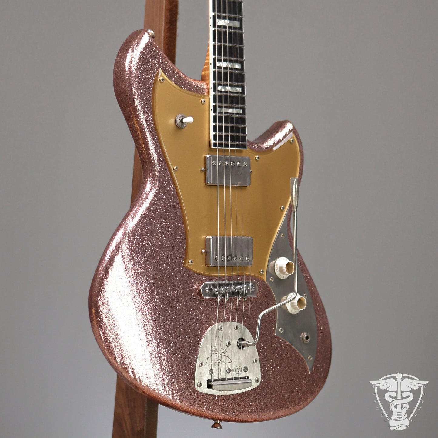 2026 Novo Serus JHH, Custom - 7.2 LBS
