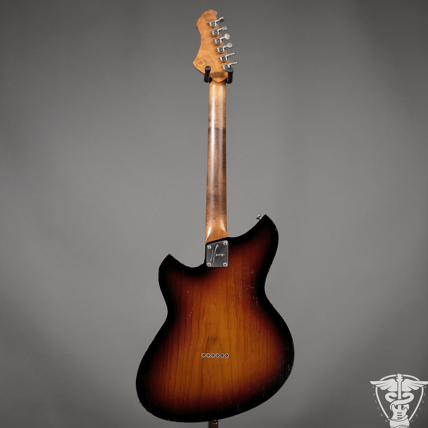 2026 Novo Serus T, Nucleus - 7.2 LBS