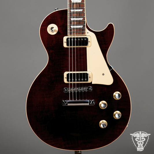 2000 Gibson Les Paul Deluxe 30th Anniversary Limited Edition - 9.13 LBS