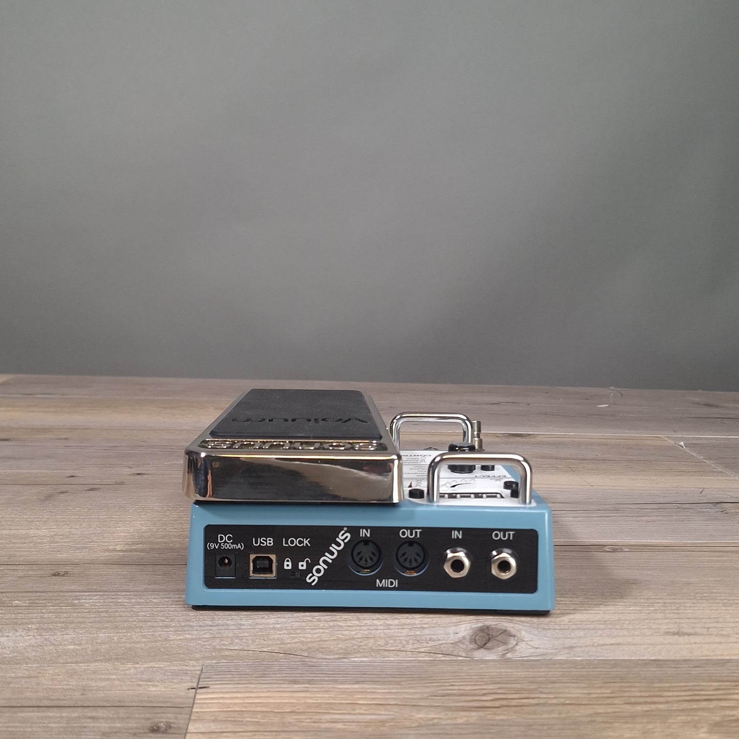 Sonuus Voluum (USED)