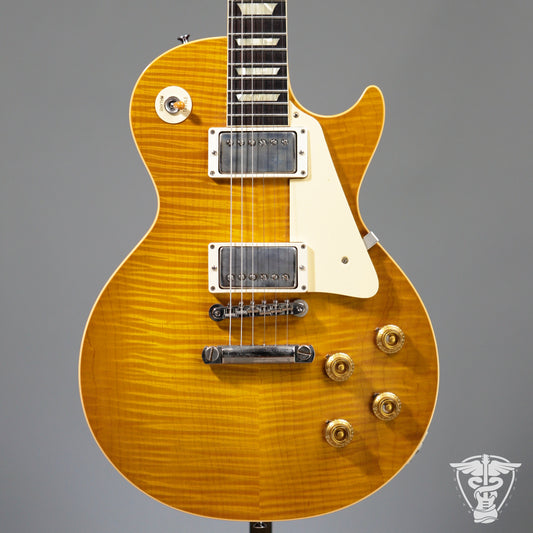 2024 Gibson '59 Les Paul Standard - 7.11 LBS