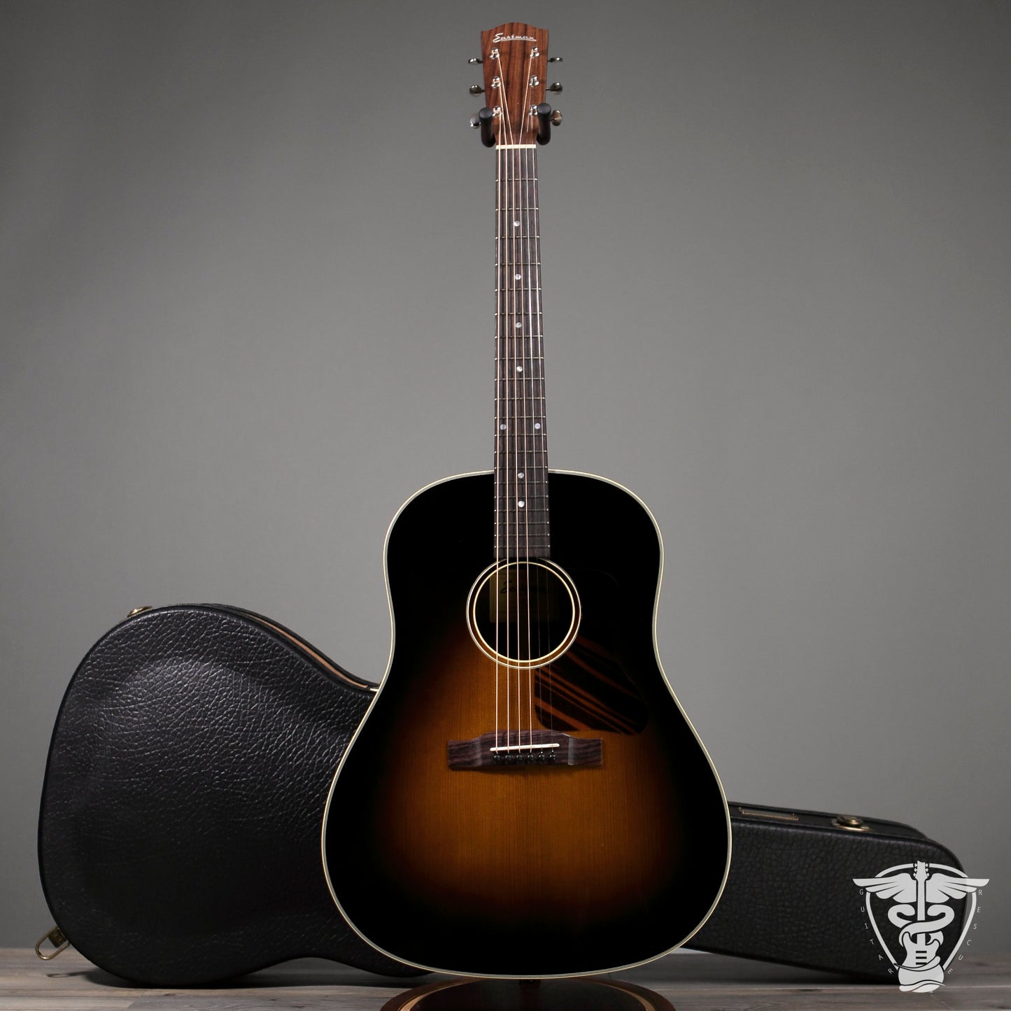 2026 Eastman E20-SS-TC (Traditional Tobacco Burst)