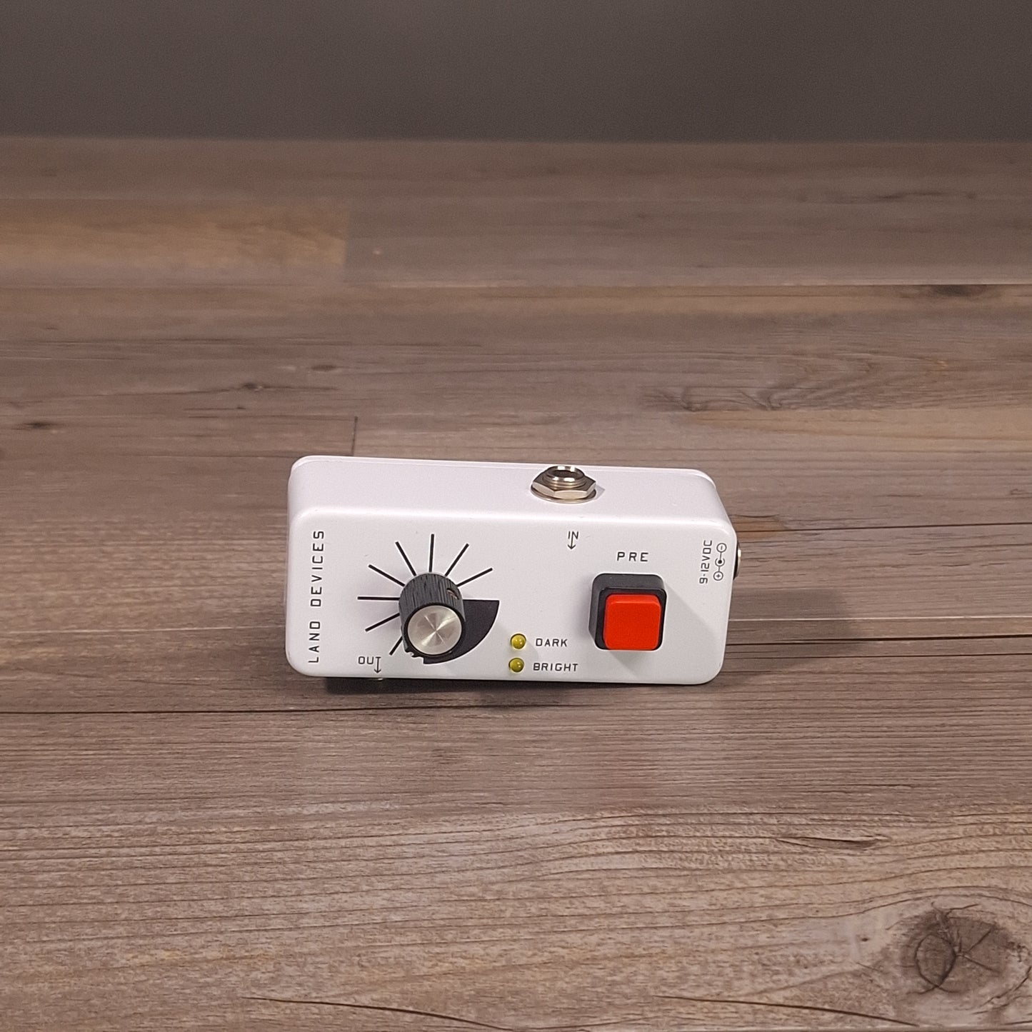 Land Devices PRE (USED)