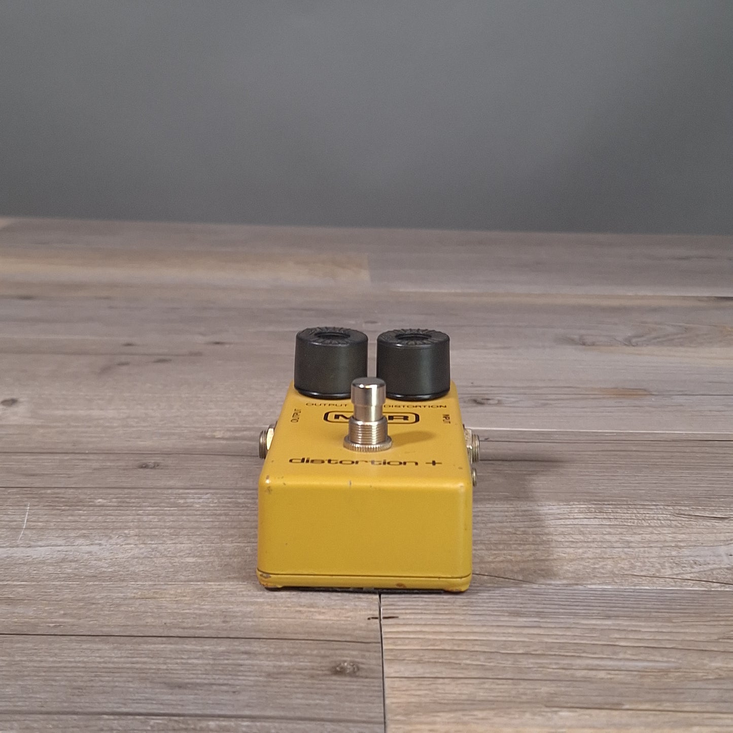 MXR Distortion + (USED)