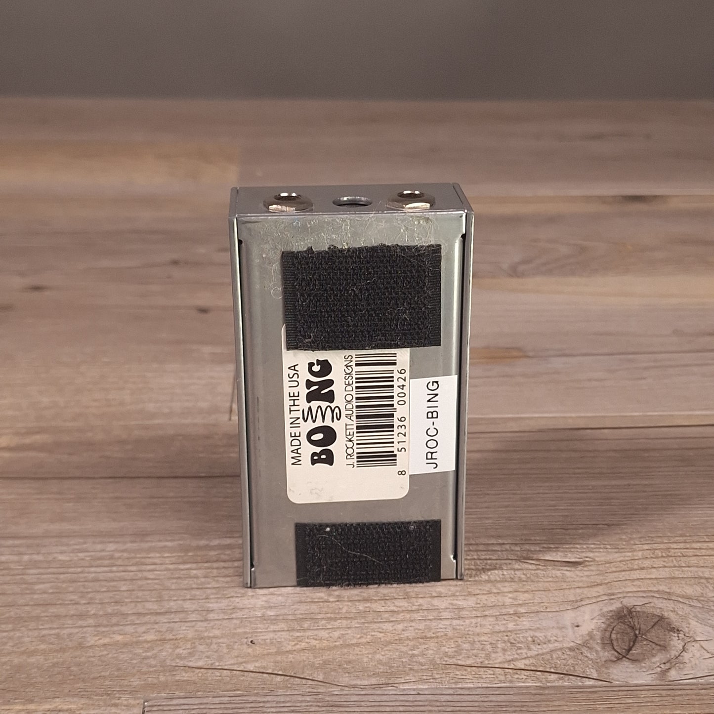 J. Rockett Boing - Silver - (USED)