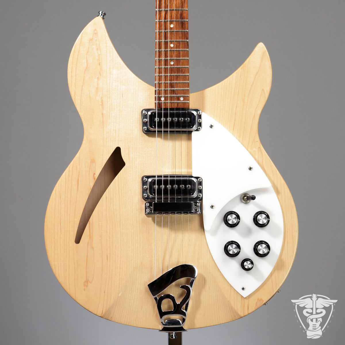 2008 Rickenbacker 330 - 8.04 LBS
